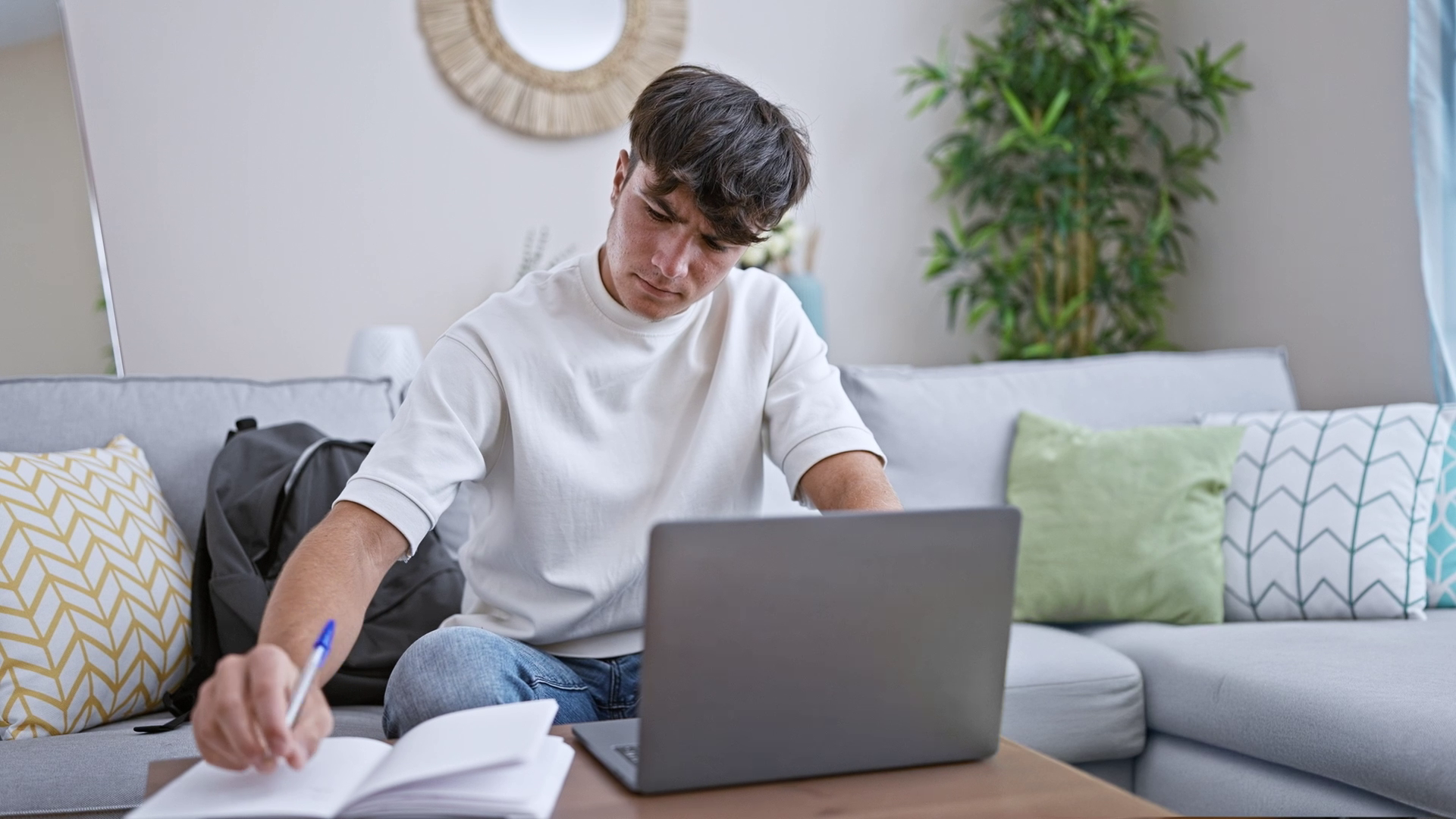 Warhawk Dual-Enrollment Academy Promo